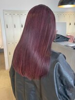 ザコーストバイネオリーブ 辻堂店(The coast by neolive)&nbsp;ピンクラベンダーカラー