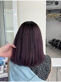 【Rikuto指名限定】バレイヤージュグラデーション