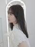 【学割U24】似合わせカット&カウンセリング￥6600
