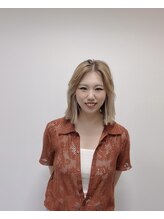 アグ ヘアー キネマ 名古屋西区店(Agu hair kinema) 森田 知美