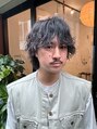 アミー 銀座(Ammy)/藤原駿/政府公認髪カリスマ/全国73名に選出