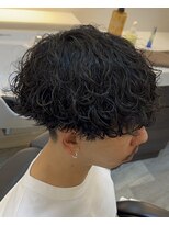 ミオスタイル 元町店&nbsp;波巻