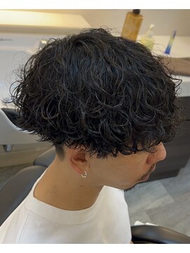 ミオスタイル 元町店 波巻