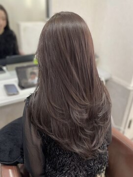 シーン(scene) ワンカールザクザクレイヤー