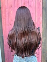 オルフェ(ORPHE)&nbsp;ピンクブラウン