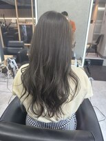 フラミューム 蒲田店(flammeum)&nbsp;オリーブベージュ