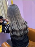 編み込み