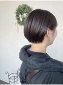 マッシュショート