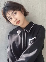 【baLon.fem 志岐英恵】カジュアルボブ♪