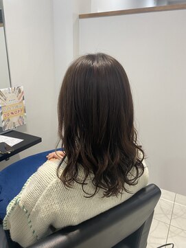 イルミ(iLUMi) iLUMi　×　イルミナカラー