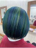 ハイブリーチ