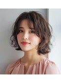 ゆるふわミディ