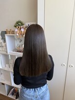 ビフィーノ イーリス 川西店(bifino iris)&nbsp;赤味解消オリーブグレージュ