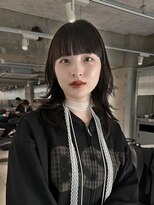 リム(LIM)&nbsp;レイヤーカット