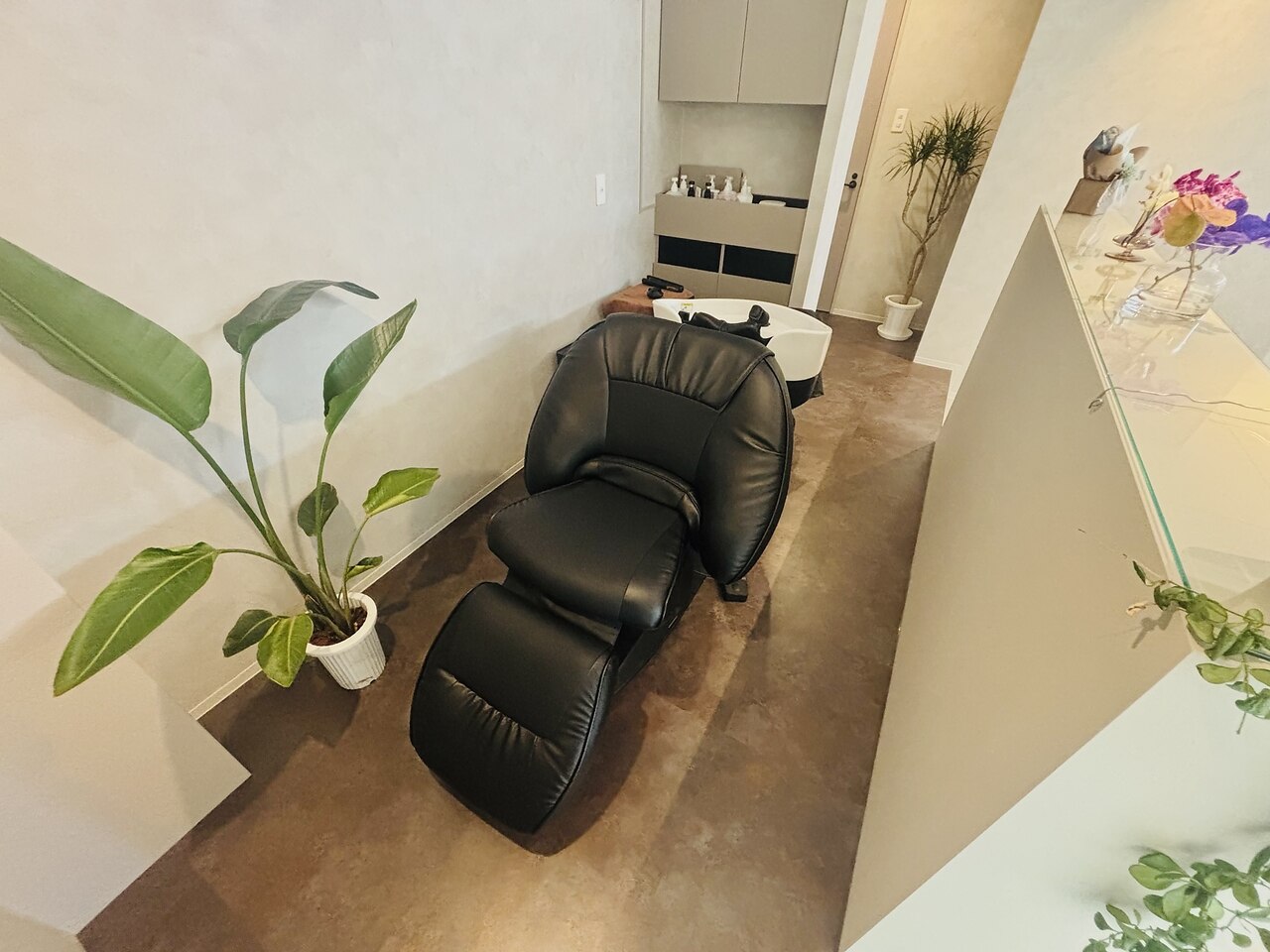 ナネヘアー(8. nane hair)｜ホットペッパービューティー