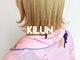 ベルフェミンキルン(Belle femin kilun)の写真