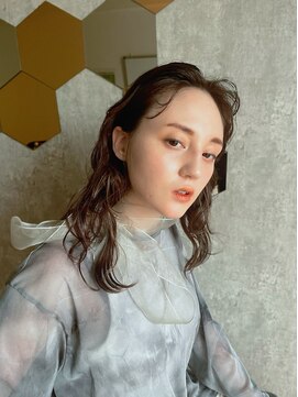 スプ(supu) 透明感カラー