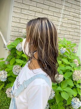 キーロ センター南(kiiro) ハイライト