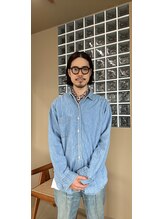 シグサ(SHIGUSA) 折笠 純人