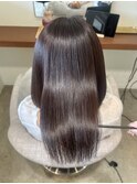 【髪質改善】ヘアエステ♪ヘッドスパ付き