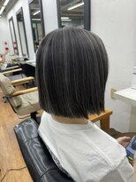 カノン(kanon)&nbsp;【kanon松戸】香野優子　シルバーハイライト