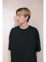 シンク(sync) 葛城 裕斗