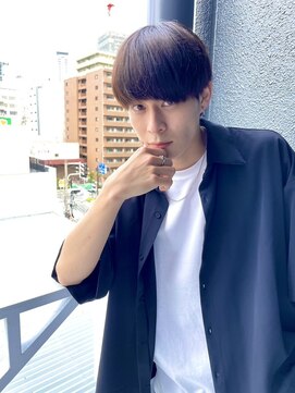 メンズアンジェリカ 岡山店(Men's ANGELICA) Men`s Angelica style