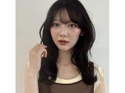 スイヘアデザイン 久留米(suii.. hair design)の写真