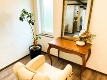 シェリール(cherir)