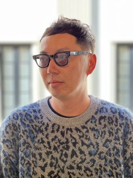 ダッド(DAD) 【Crop】