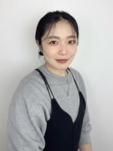 ゴットイズム(GOTTO ISM)&nbsp;岸本 麻希