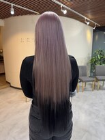 ブリッツレボルト(BLITZ R EVOLUT) ホワイトピンクから黒!