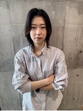 エンブレス(EnBlesS)&nbsp;藤田 彩音