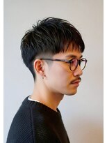 インフィニィト ネオ(INFINITO NEO) ウェットクロップショート