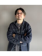 ソーエン バイ ヘッドライト 姪浜店(soen by HEADLIGHT) 末満 志郎