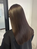 シーバイスリー 綱島(C×3)&nbsp;縮毛矯正