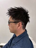 ペーハーセブンヴォーグ(ペーハーセブンVOGUE)&nbsp;ショートスタイル