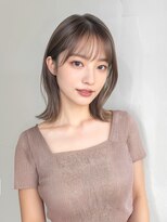シェリム 栄(CHERIM)&nbsp;美髪ボブスタイル