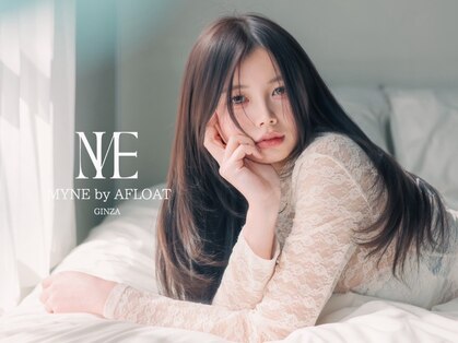 マインバイアフロートギンザ(MYNE by AFLOAT GINZA)の写真