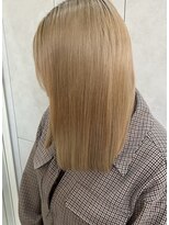 シエル ドゥ サワ(ciel de SAWA)&nbsp;ナチュラルベージュカラー