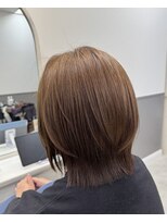 リケア プラス(RECARE Plus+)&nbsp;広がり・うねりもコンパクトに矯正◎