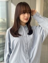 ニューヨークニューヨーク 三宮駅前店(NYNY)&nbsp;ミディアムレイヤー