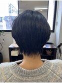 ショート