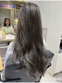 ハイライトでコントラストを◎