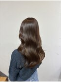 ショコラグレージュ