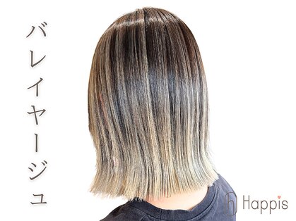 ハピス 英賀保店(Happis)の写真