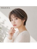 【FELICITA STYLE】