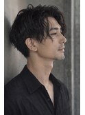 【セットを簡単に】ショートウルフ/シャドウパーマ/ネオウルフ