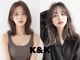 ケーアンドケー(K&K)の写真