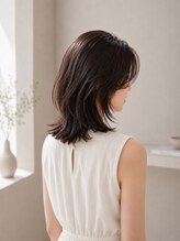 ヨハク 大橋店(YOHAK) ボブレイヤー